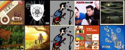 Album Covers