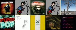 Album Covers