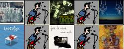 Album Covers