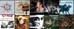 Album Covers