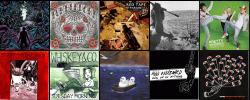 Album Covers