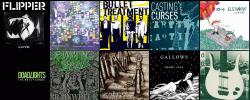Album Covers