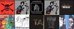 Album Covers