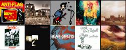 Album Covers