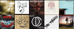 Album Covers