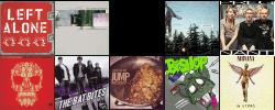 Album Covers