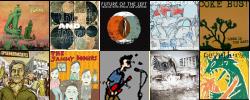 Album Covers