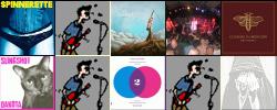 Album Covers