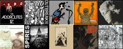 Album Covers