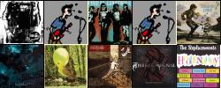 Album Covers