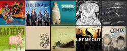 Album Covers