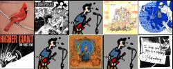 Album Covers