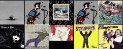 Album Covers