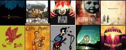 Album Covers