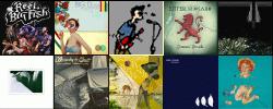 Album Covers