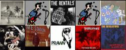 Album Covers