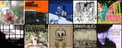 Album Covers