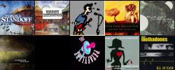 Album Covers