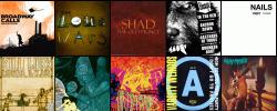 Album Covers