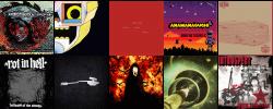 Album Covers