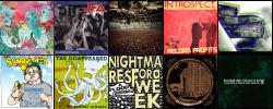 Album Covers