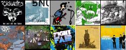Album Covers