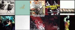 Album Covers