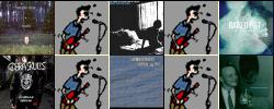 Album Covers