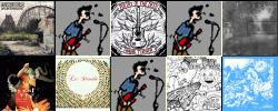 Album Covers