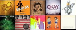 Album Covers