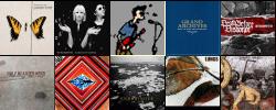 Album Covers