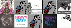 Album Covers