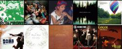 Album Covers