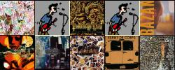Album Covers