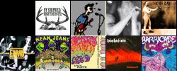 Album Covers