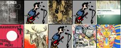 Album Covers