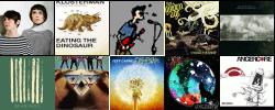 Album Covers