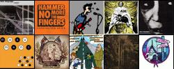 Album Covers