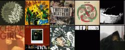 Album Covers