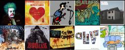 Album Covers