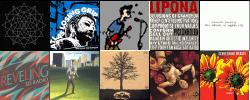 Album Covers