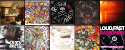Album Covers