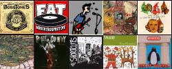 Album Covers