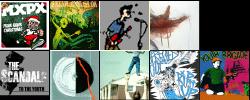 Album Covers