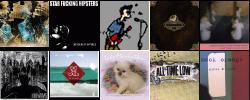 Album Covers