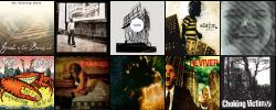 Album Covers