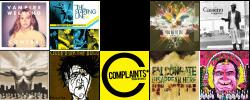 Album Covers