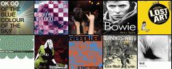 Album Covers