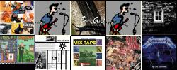 Album Covers