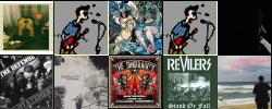 Album Covers